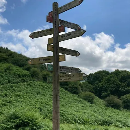 Apartamento Aguilera 2 à 4 Pers