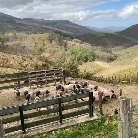 Aguilera 2 à 4 Pers *