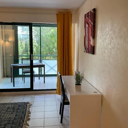 Aguilera 2 à 4 Pers *