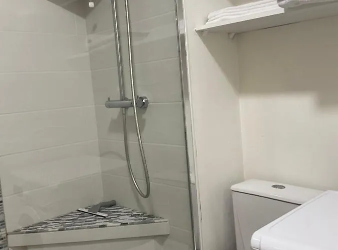 Aguilera 2 A 4 Pers Biarriz