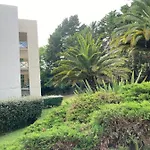 Aguilera 2 à 4 Pers Appartamento Biarritz