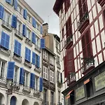 Appartamento Aguilera 2 à 4 Pers Biarritz
