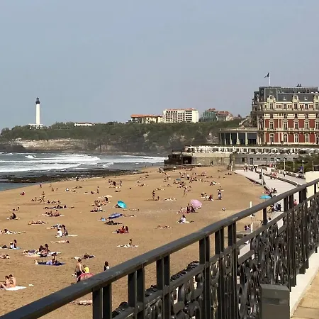 Aguilera 2 A 4 Pers Apartment