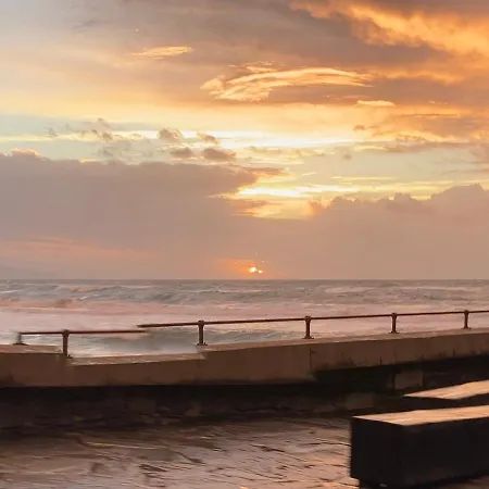 Aguilera 2 A 4 Pers *