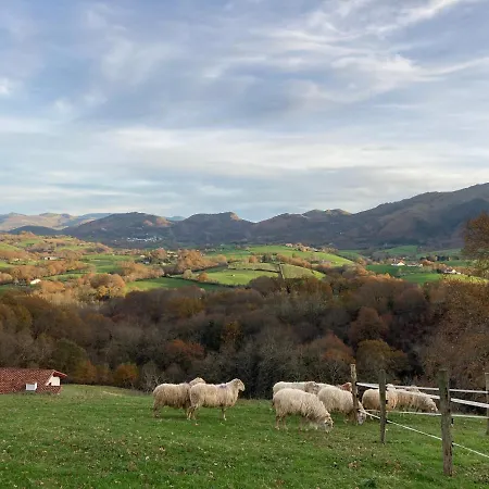 Aguilera 2 A 4 Pers *