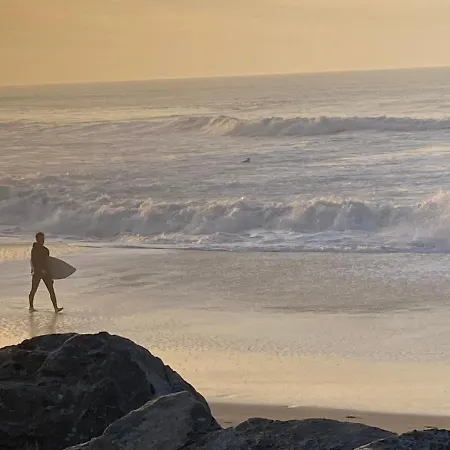 Апартаменти Aguilera 2 A 4 Pers Біарріц