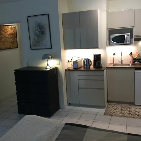 Aguilera 2 A 4 Pers Biarritz