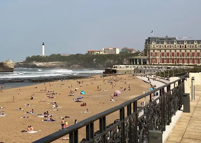 Aguilera 2 A 4 Pers Апартаменти