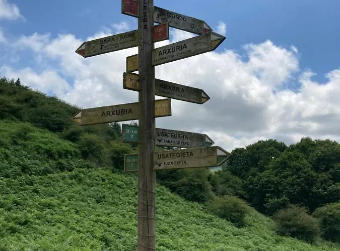 Appartement Aguilera 2 à 4 Pers