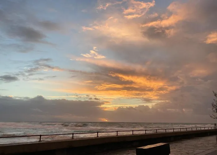 Aguilera 2 à 4 Pers Appartement