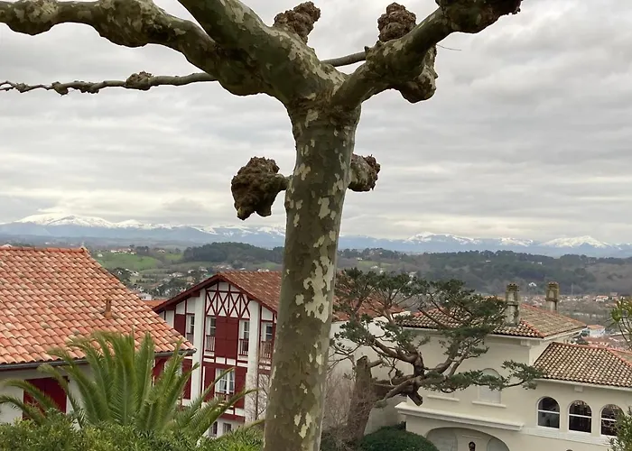 Appartement Aguilera 2 à 4 Pers *