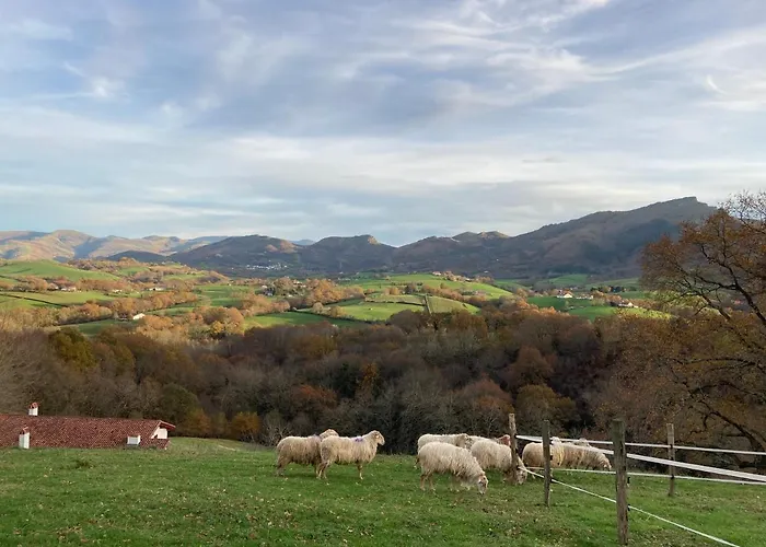 Aguilera 2 à 4 Pers *