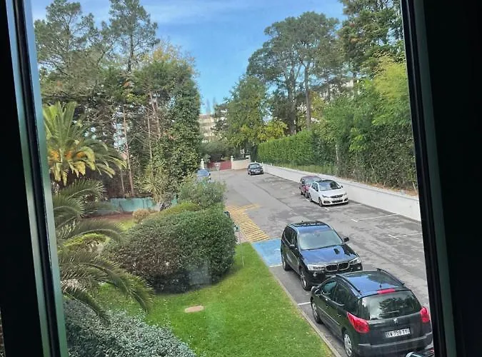 Appartement Aguilera 2 à 4 Pers