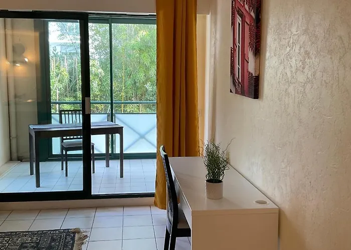 Aguilera 2 à 4 Pers *