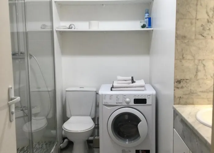 Aguilera 2 à 4 Pers Appartement